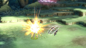 Falcomon Attack 1535367564