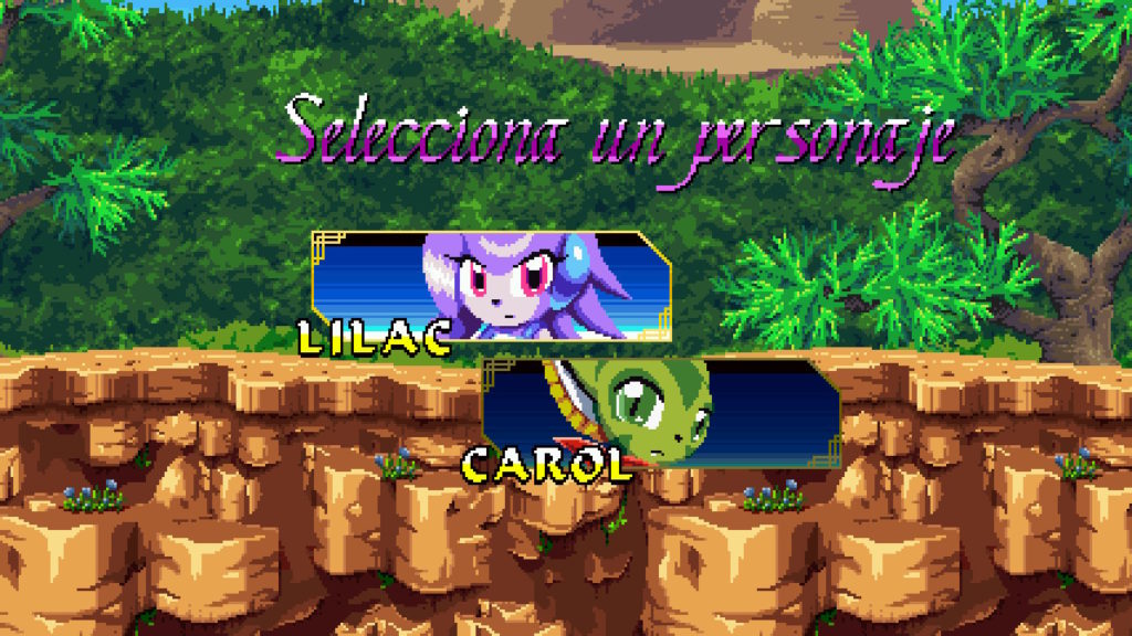 Freedom Planet 03
