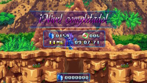 Freedom Planet 05