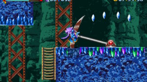 Freedom Planet 07