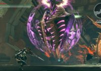 Bandai Namco ha mostrado nuevos detalles sobre ‘God Eater 3’