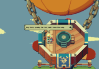 Anunciado ‘Sparklite’ para PS4, Xbox One, Switch y PC
