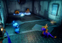 Activision muestra otro nivel de ‘Spyro 2’ en un nuevo vídeo de en ‘Spyro Reignited Trilogy’