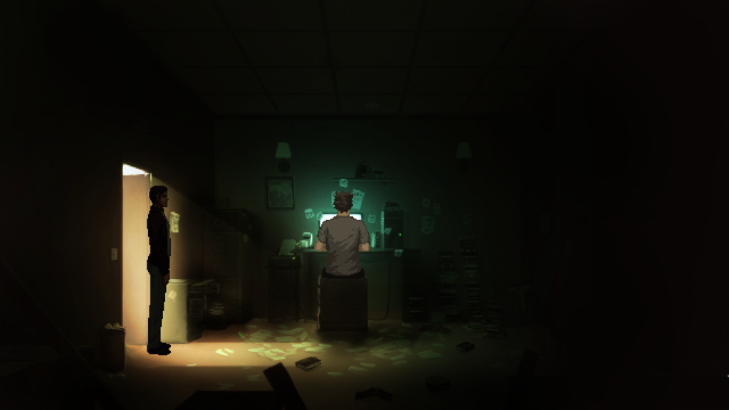UV office