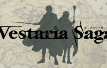 ‘Vestaria Saga’ llegará a Steam en 2019