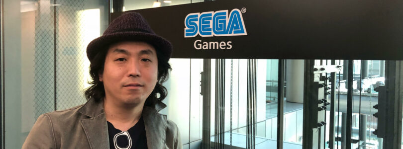Entrevistamos a Yamada Riichiro el productor de ‘Shin Megami Tensei Dx2’