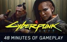 CD Projekt RED ha publicado 48 minutos de gameplay de ‘Cyberpunk 2077’
