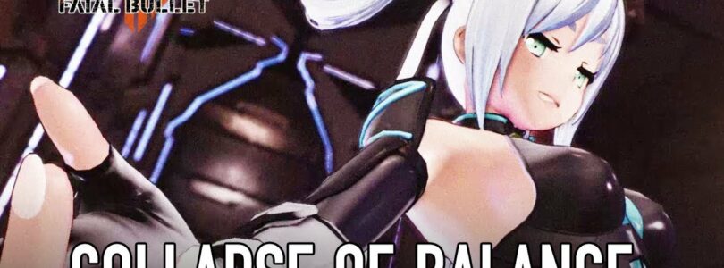 El tercer DLC de ‘Sword Art Online: Fatal Bullet’ llegará el 30