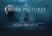 Gameplay y tráiler de lanzamiento de ‘The Dark Pictures: Man of Medan’