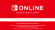 El Online de Nintendo Switch llegará en la segunda mitad de septiembre