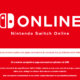 El Online de Nintendo Switch llegará en la segunda mitad de septiembre