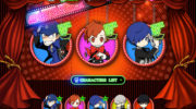 Recopilación de vídeos de ‘Persona Q2: New Cinema Labyrinth’