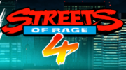 Streets of Rage 4