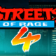 Streets of Rage 4