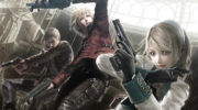 Resonance of Fate 4K / HD Edtion