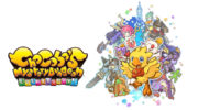 Chocobo’s Mystery Dungeon: Every Buddy!