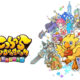 Chocobo’s Mystery Dungeon: Every Buddy!