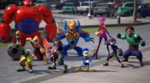 Kingdom Hearts III 2018 09 18 18 000b