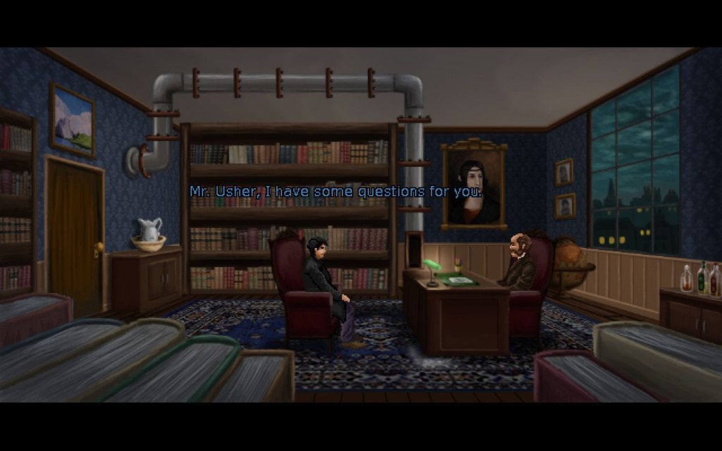Lamplight City 02