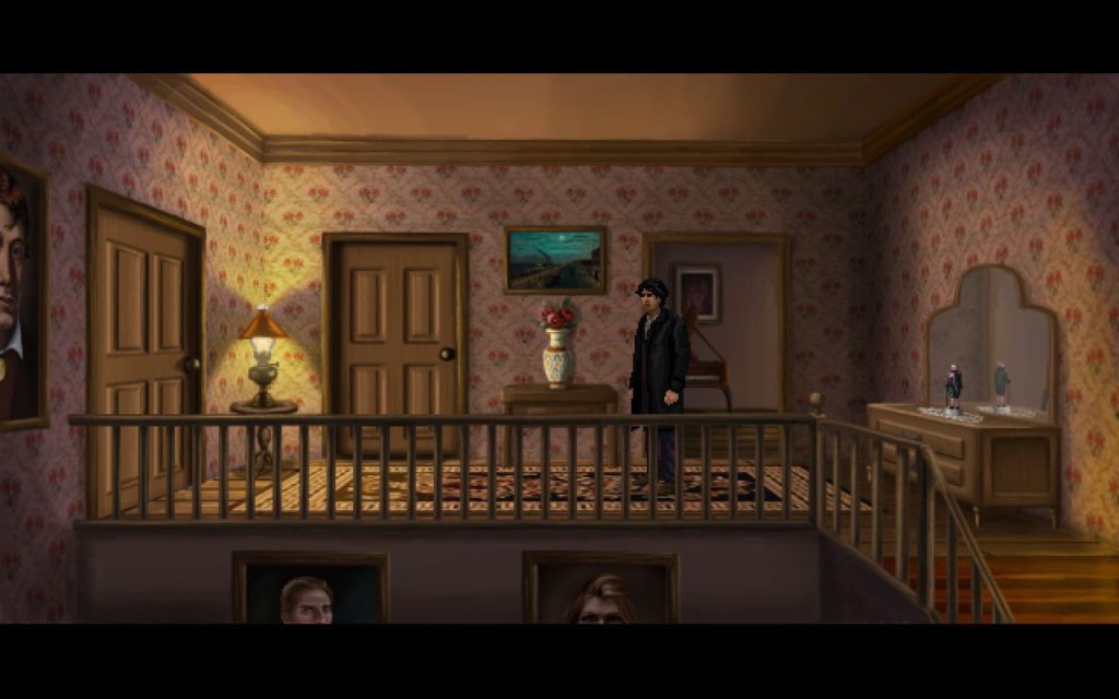 Lamplight City 03