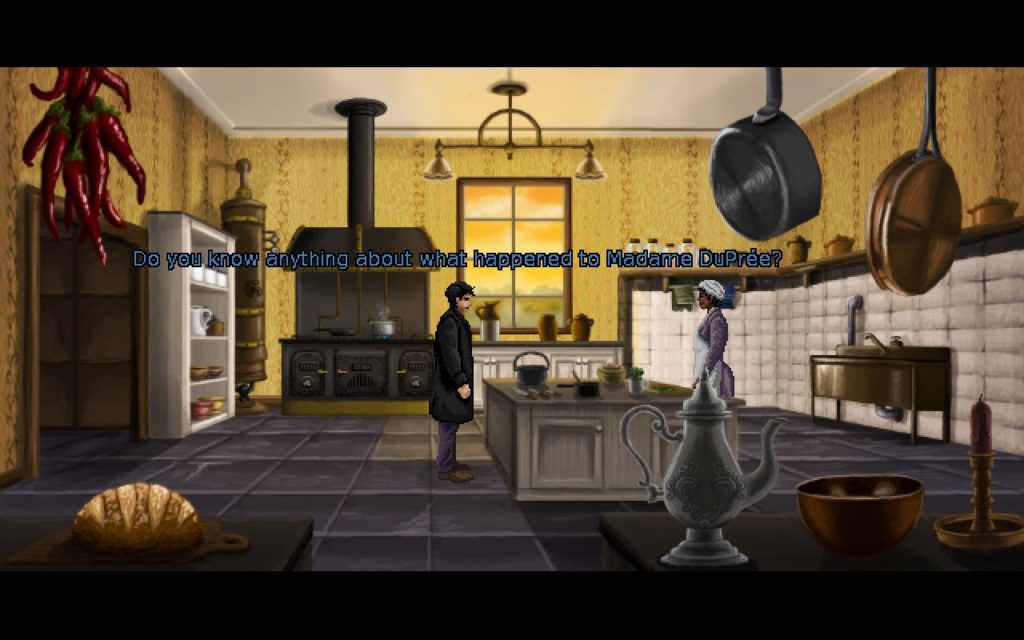 Lamplight City 04
