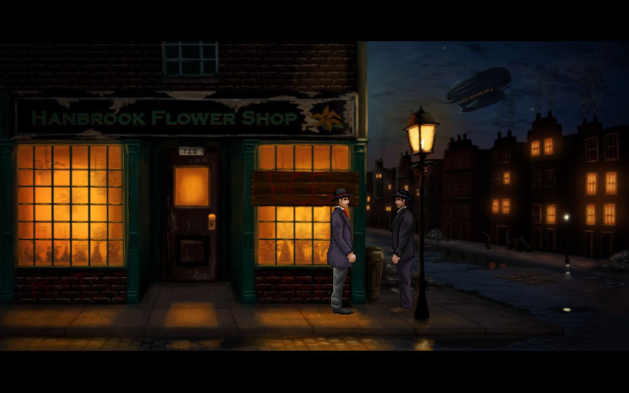 Lamplight City 05
