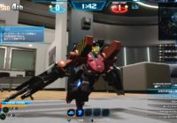 ‘New Gundam Breaker’ llegará el 25 de septiembre a PC