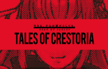 Se muestran los personajes de ‘Tales of Crestoria’ en el TGS 2018
