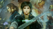 The Last Remnant Remastered