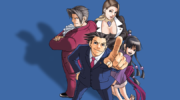 Phoenix Wright: Ace Attorney Trilogy