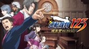 ‘Phoenix Wright: Ace Attorney Trilogy’ llegará a PS4, Xbox One, Switch, y PC a principios de 2019