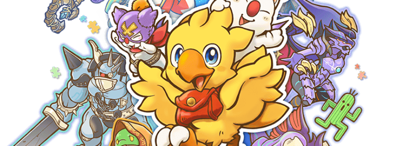 ‘Chocobo’s Mystery Dungeon: Every Buddy!’ llegará a PS4 y Nintendo Switch este invierno