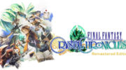 Final Fantasy Crystal Chronicles