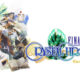 Final Fantasy Crystal Chronicles