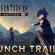 ‘Final Fantasy XV Pocket Edition’ ya está disponible en Switch