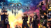 Tráiler extendido y box art de ‘Kingdom Hearts III’