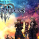 Tráiler extendido y box art de ‘Kingdom Hearts III’