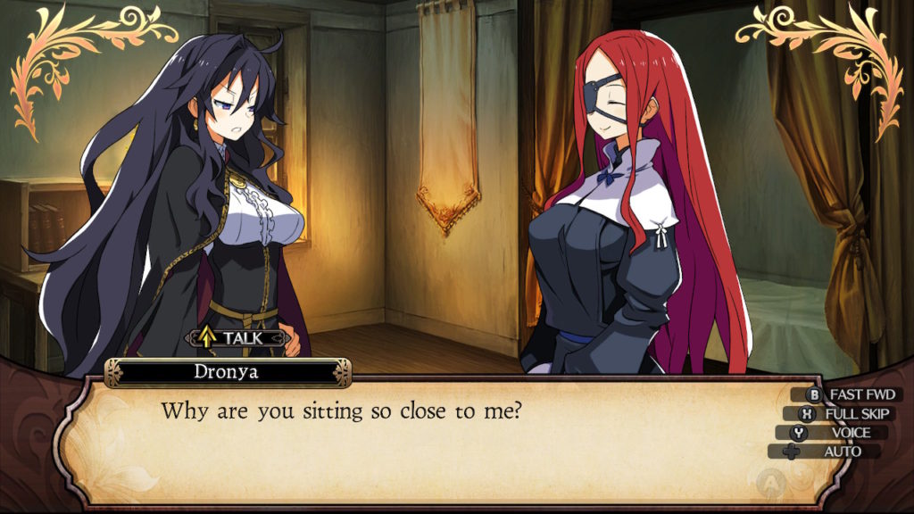 labyrinth of refrain 13