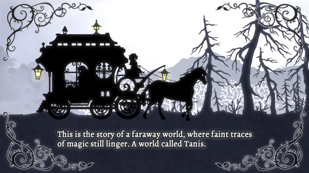 labyrinth of refrain 5