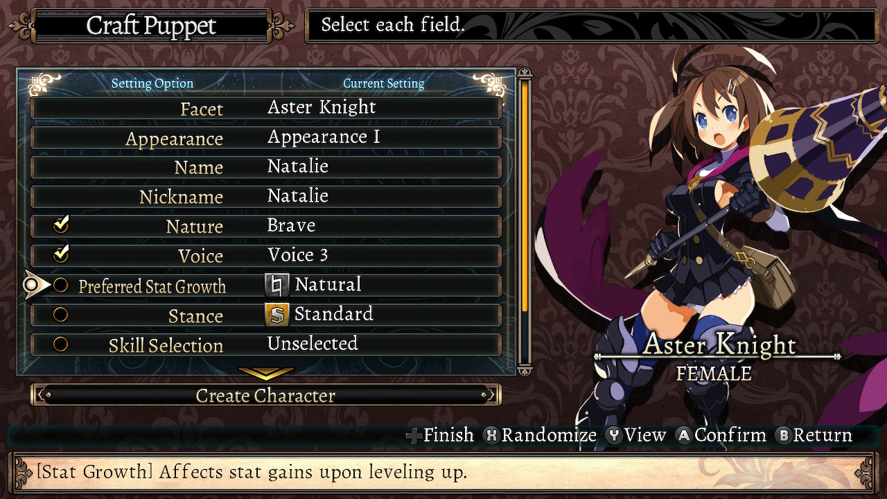 labyrinth of refrain 7