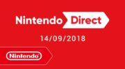 Resumen del Nintendo Direct del 14 de septiembre