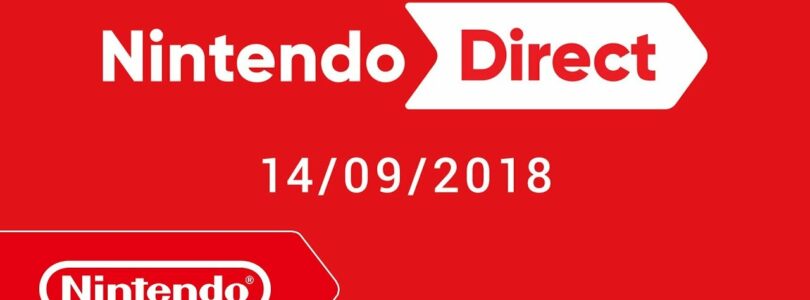 Resumen del Nintendo Direct del 14 de septiembre