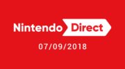 Se acerca un nuevo Nintendo Direct para este viernes