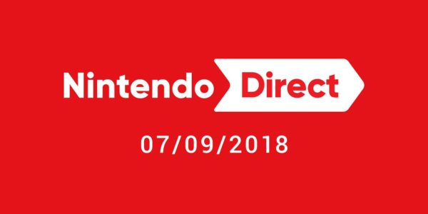 Se acerca un nuevo Nintendo Direct para este viernes