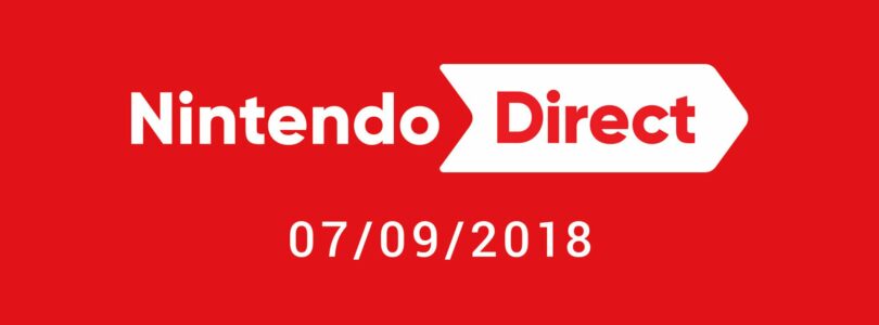 Se acerca un nuevo Nintendo Direct para este viernes