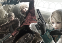 Anunciado ‘Resonance of Fate 4K / HD Edition’ para PS4 y PC