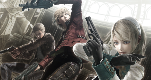 Anunciado ‘Resonance of Fate 4K / HD Edition’ para PS4 y PC