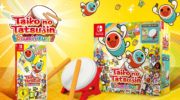 Nuevo tráiler de ‘Taiko no Tatsujin: Drum ‘n’ Fun’