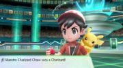 Nuevo vídeo de los Entrenadores Maestros en ‘Let’s Go, Pikachu! y Let’s Go, Eevee!’