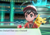 Nuevo vídeo de los Entrenadores Maestros en ‘Let’s Go, Pikachu! y Let’s Go, Eevee!’